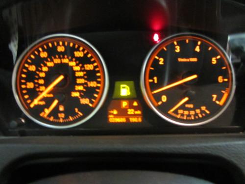 BMW X5 4x4 W Leather And Wood Grain Other