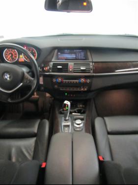 BMW X5 2008 photo 1