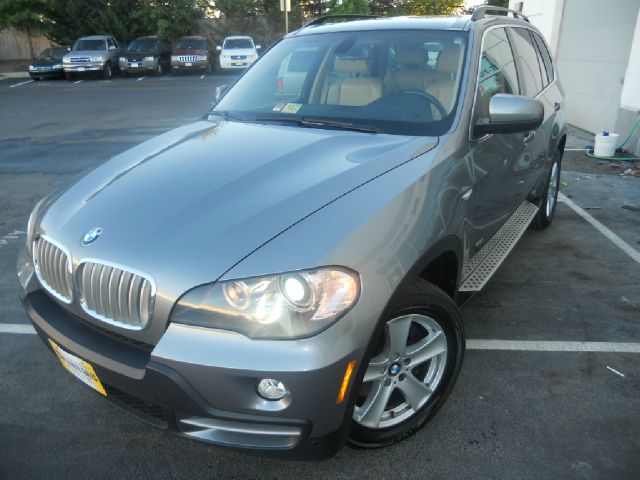 BMW X5 1500 4dr Club Cab 4x4 SUV