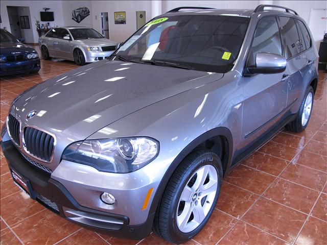 BMW X5 4 DOOR CAB Sport Utility
