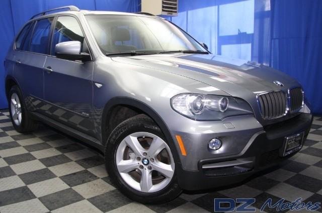 BMW X5 4 DOOR CAB Sport Utility