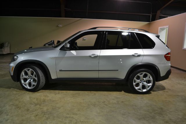 BMW X5 1500 4dr Club Cab 4x4 SUV