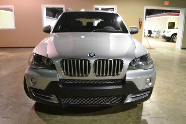 BMW X5 2008 photo 2