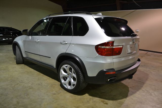 BMW X5 2008 photo 4