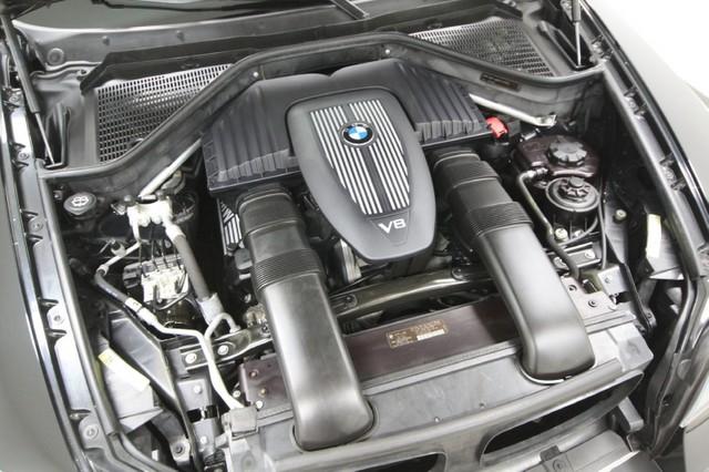 BMW X5 2008 photo 3