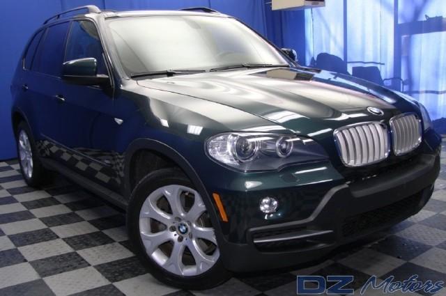 BMW X5 1500 4dr Club Cab 4x4 Sport Utility