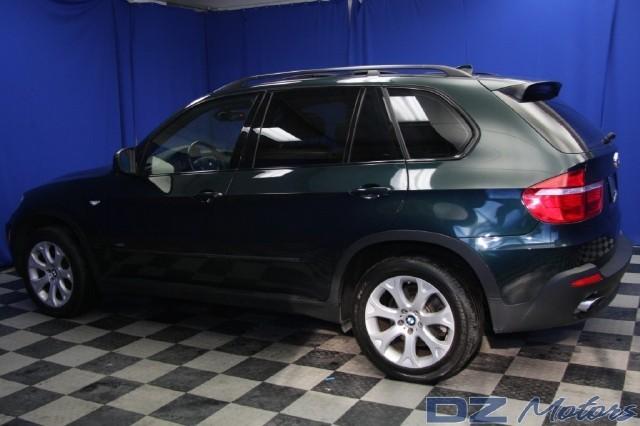 BMW X5 2008 photo 4