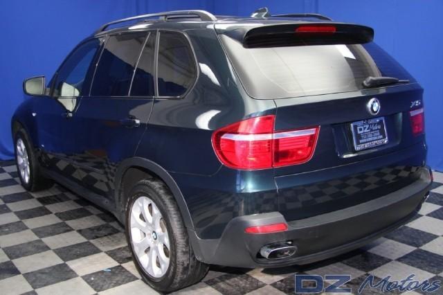 BMW X5 2008 photo 5