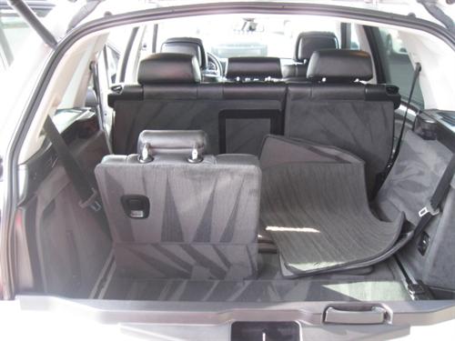 BMW X5 2008 photo 4