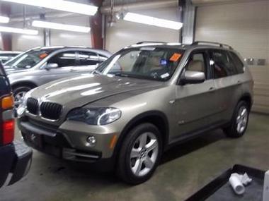 BMW X5 Limited ED Sport Utility