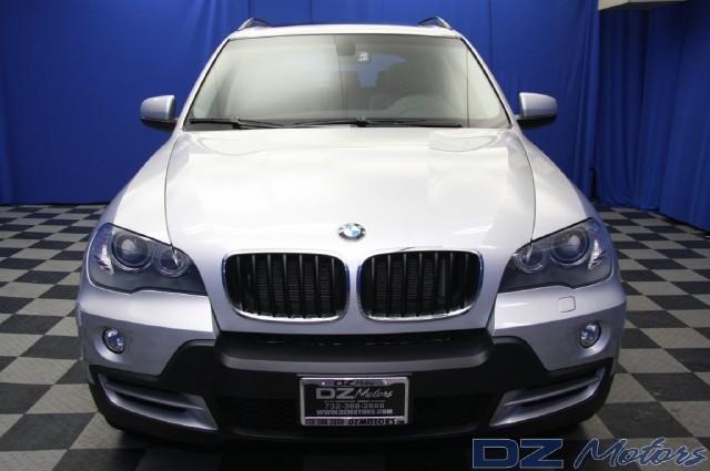 BMW X5 4 DOOR CAB Sport Utility