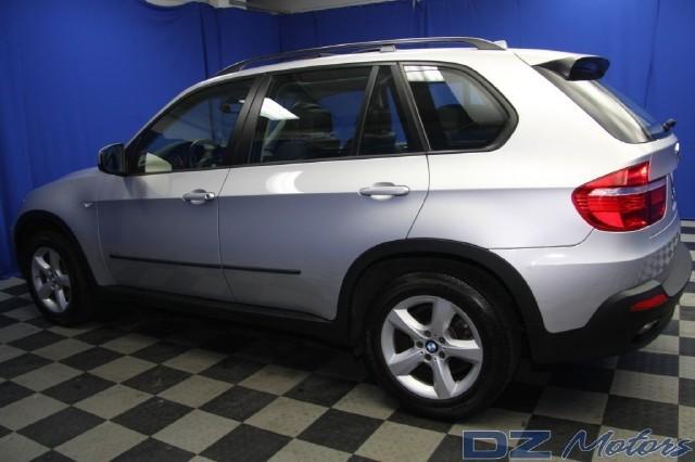 BMW X5 2008 photo 1