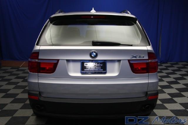 BMW X5 2008 photo 3