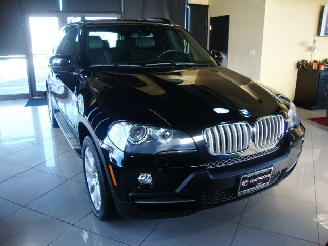 BMW X5 1500 4dr Club Cab 4x4 Sport Utility