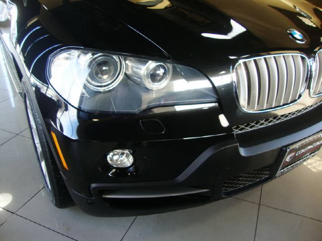 BMW X5 2008 photo 3