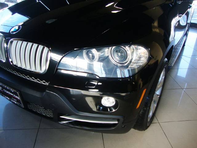 BMW X5 2008 photo 4