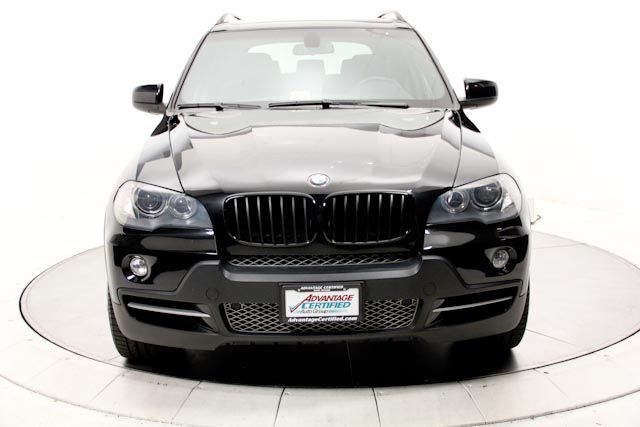 BMW X5 1500 4dr Club Cab 4x4 SUV