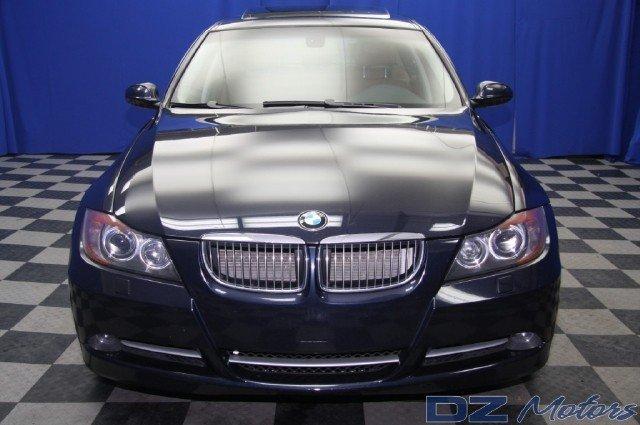 BMW X5 2008 photo 1
