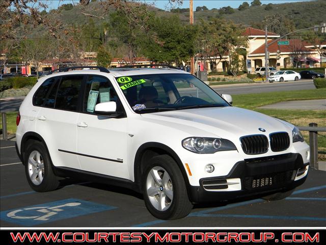 BMW X5 Supercab 145 XLT Sport Utility