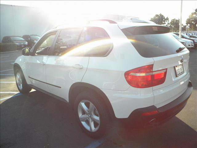 BMW X5 2008 photo 4