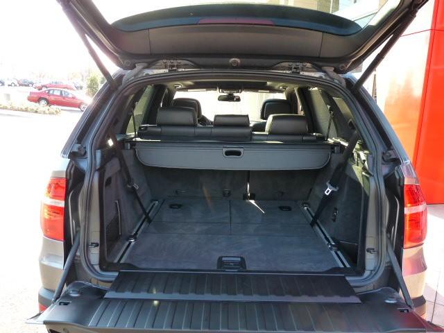 BMW X5 2008 photo 5