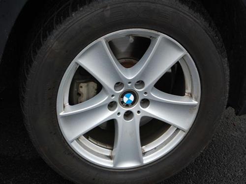 BMW X5 2008 photo 3