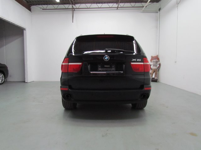 BMW X5 2008 photo 2