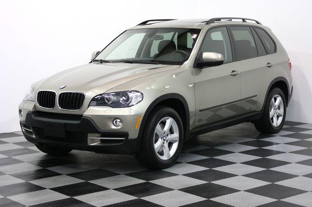 BMW X5 Supercab-short-fx4-4wd-cloth Unspecified