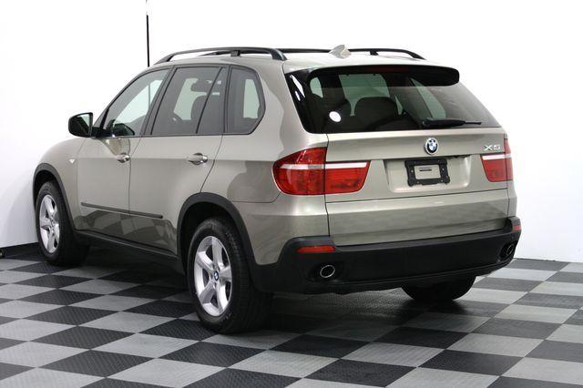 BMW X5 2008 photo 1