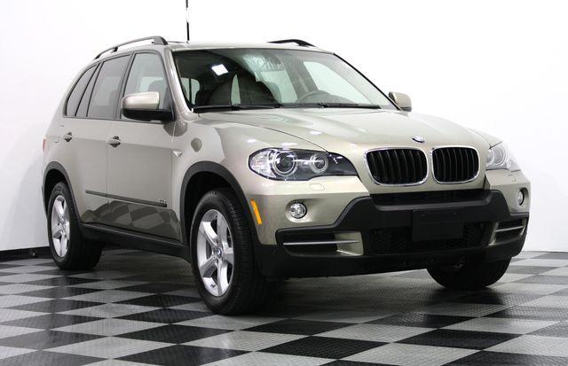 BMW X5 2008 photo 2