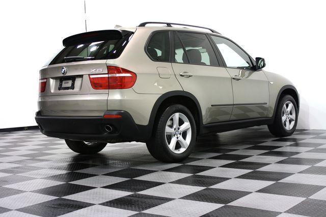 BMW X5 2008 photo 3