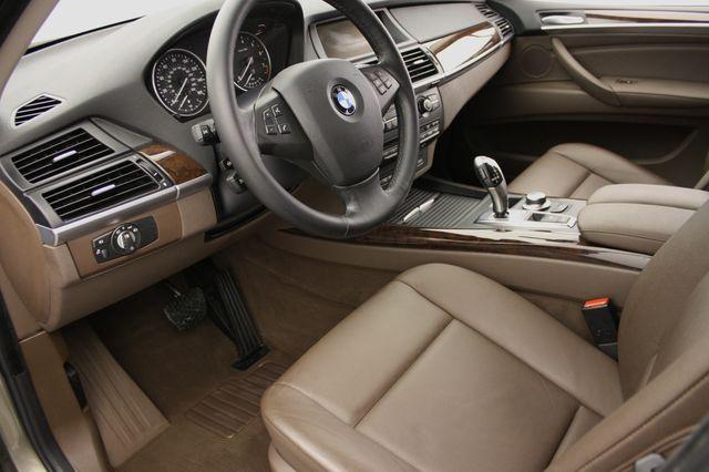 BMW X5 2008 photo 5