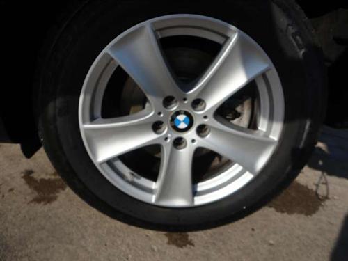 BMW X5 2008 photo 5
