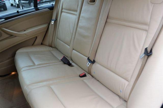 BMW X5 2008 photo 4