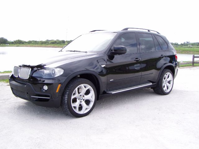 BMW X5 2008 photo 1