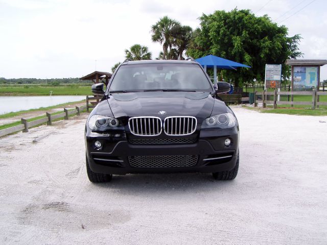 BMW X5 2008 photo 4