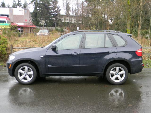 BMW X5 2008 photo 1