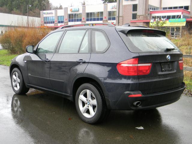 BMW X5 2008 photo 2