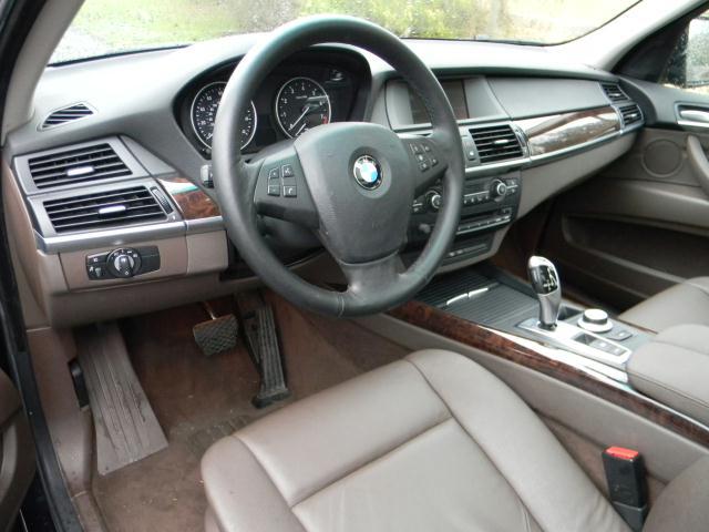 BMW X5 2008 photo 5