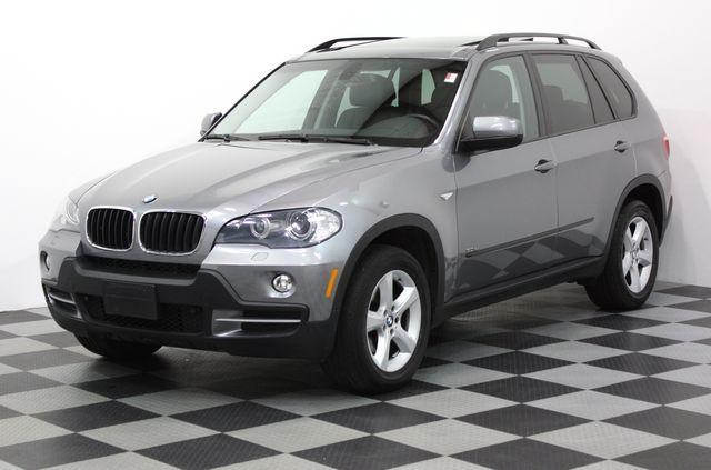 BMW X5 A, 8 Cylinder, Rear Wheel Drive Unspecified