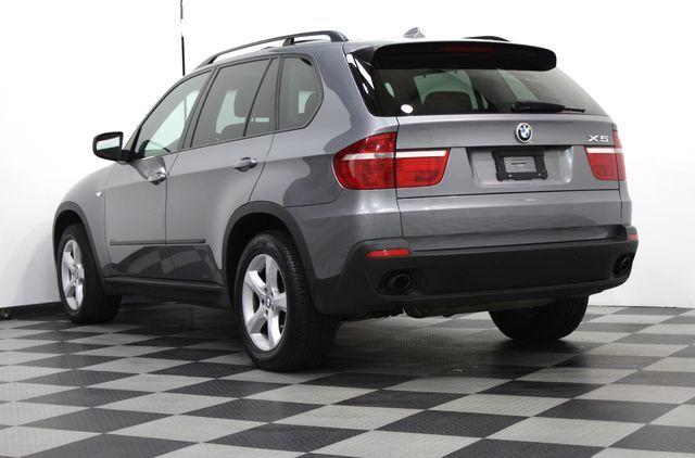 BMW X5 2008 photo 1