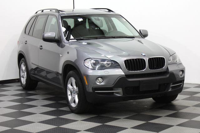 BMW X5 2008 photo 2