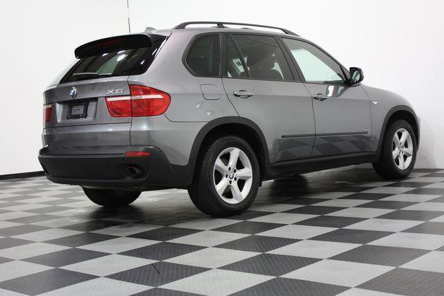 BMW X5 2008 photo 3
