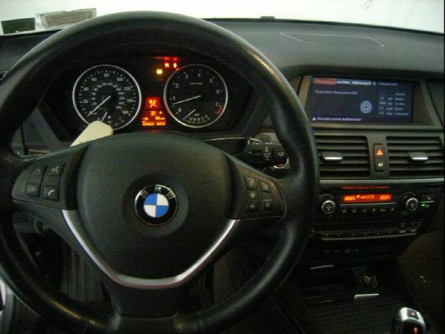 BMW X5 2008 photo 1