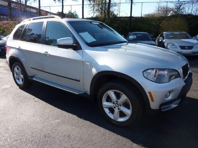 BMW X5 2008 photo 1