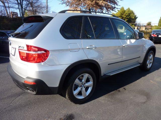 BMW X5 2008 photo 2