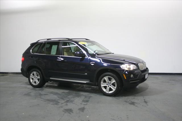 BMW X5 1500 4dr Club Cab 4x4 Sport Utility