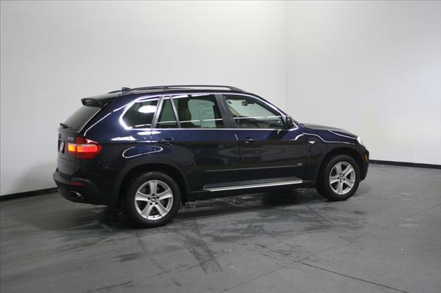 BMW X5 2008 photo 1