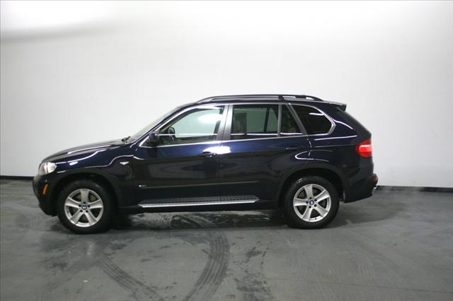 BMW X5 2008 photo 3