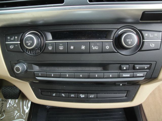 BMW X5 2008 photo 11